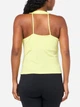Топ женский Armani Exchange 537083499 S Желтый (1159856965) - изображение 6