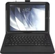 Чохол-клавіатура Zagg Messenger Folio для Apple iPad 10.2" (2019-2021) / iPad Pro 10.5" 2017 / iPad Air 3 10.5" 2019 Black (103004649) OEM - изображение 1