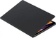 Обкладинка Book Cover для Samsung Galaxy Tab S9 11.0 (X710 / X716) / Tab S9 FE 10.9 (X510 / X516) / Tab S10 FE 10.9 (X520 / X526) (EF-BX710PBEGWW) Black - зображення 1