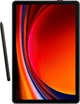 Обкладинка Book Cover для Samsung Galaxy Tab S9 11.0 (X710 / X716) / Tab S9 FE 10.9 (X510 / X516) / Tab S10 FE 10.9 (X520 / X526) (EF-BX710PBEGWW) Black - зображення 2