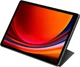 Обкладинка Book Cover для Samsung Galaxy Tab S9 11.0 (X710 / X716) / Tab S9 FE 10.9 (X510 / X516) / Tab S10 FE 10.9 (X520 / X526) (EF-BX710PBEGWW) Black - зображення 4