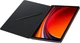 Обкладинка Book Cover для Samsung Galaxy Tab S9 11.0 (X710 / X716) / Tab S9 FE 10.9 (X510 / X516) / Tab S10 FE 10.9 (X520 / X526) (EF-BX710PBEGWW) Black - зображення 5