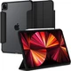 Обкладинка Spigen Ultra Hybrid Pro для Apple iPad Pro 11 2018/2020/2021/2022 (ACS03655) Black - изображение 1
