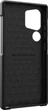 Чохол UAG Metropolis LT Pro для Samsung Galaxy S24 Ultra (S928) (214420113940) Kevlar Black - изображение 5