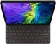 Чохол-клавіатура Smart Keyboard Folio для Apple iPad Pro 11 2018/2020/2021/2022 / iPad Air 10.9 2020/2022 RU Black (MXNK2RS/A) - изображение 1