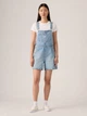 Комбинезон женский Levi's 92633860 XL Голубой (1159857482) - изображение 1