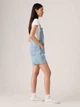 Комбинезон женский Levi's 92633860 XL Голубой (1159857482) - изображение 3