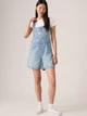 Комбинезон женский Levi's 92633860 XL Голубой (1159857482) - изображение 4
