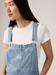 Комбинезон женский Levi's 92633860 XS Голубой (1159857157) - изображение 5