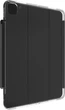 Обкладинка Zagg Crystal Palace with Folio для Apple iPad Pro 13 2024 (702314544) Black/Clear - изображение 4