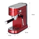 Кофеварка Klarstein Futura Espressomaker - изображение 10