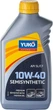 Олія YUKO DYNAMIC 10W-40 SAE API SG/CD, 1 л (смаз275) - зображення 2