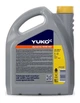 Масло YUKO DYNAMIC 10W-40 SAE API SG/CD, 4 л канистра пластик (смаз276) - изображение 2