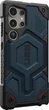 Чохол UAG Monarch Pro для Samsung Galaxy S24 Ultra (S928) (214416113955) Kevlar Mallard - изображение 2