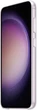 Чохол Clear Cover для Samsung Galaxy S23 Plus (S916) (EF-QS916CTEGRU) Transparent - зображення 3