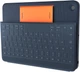 Чохол-клавіатура Logitech Rugged Combo 3 Keyboard для Apple iPad 10.2" 2019/2020/2021 Classic Blue (920-009320) (б/в) - изображение 6