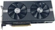 Відеокарта Sapphire PCI-Ex Radeon RX 580 Nitro+ 4GB GDDR5 (256bit) (1411/7000) (DVI, 2 x HDMI, 2 x DisplayPort) (11265-07-20G) (б/в) - изображение 1