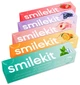 Спрей для порожнини рота Smilekit зі смаком персика 10 мл (2100000072002) - зображення 4