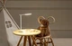 Настольная аккумуляторная лампа Yeelight Jasmine Rechargeable Desk Lamp 5000K White (YLYTD-0039) - изображение 7