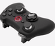 SpeedLink RAIT Безпровідний геймпад для PC, PS3, Nintendo Switch – 18 кнопок, вібрація, Rapid Fire - зображення 3