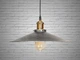 Люстра-підвіс світильник у стилі Loft (арт. 6856-360-BK-SV) - зображення 4