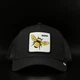 Оригінальна кепка з сіткою Goorin Bros.Queen Trucker 101-2537-VOI01 - зображення 3