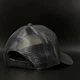 Оригінальна кепка з сіткою Goorin Bros.Queen Trucker 101-2537-VOI01 - зображення 5