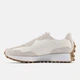 Женские белые кроссовки New Balance 327 41 (9,5) 26,5 см (W327240) - изображение 8