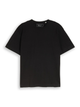 Футболка Tom Tailor T-shirt Relaxed-Fit L Чорний 1050260-29999 - изображение 1