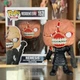 Фігурка Funko POP з гри Resident Evil, Резиденція Зла, Nemesis, 10 см + захист для коробки (RE 0005) - зображення 2