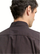Сорочка Tom Tailor ДР Men's Shirt XL Темно-коричневий 1048439-38956 - изображение 3