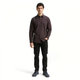 Рубашка Tom Tailor ДР Men's Shirt XXL Темно-коричневий 1048439-38956 - зображення 4