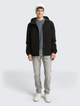 Вітровка Tom Tailor Men's Jacket XXL Чорний 1049968-29999 - зображення 4