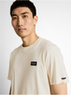 Футболка Tom Tailor t-shirt S Кремовий 1050187-10348 - изображение 3