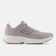 Женские фиолетовые кроссовки New Balance CTLYST 37 (6,5) 23,5 см (WCAT983) - изображение 1