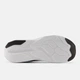 Мужские черные кроссовки New Balance 413 47,5 (13) 31 см (M41371F) - изображение 6