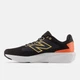 Мужские черные кроссовки New Balance 413 47,5 (13) 31 см (M41371F) - изображение 7