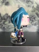Фігурка Funko POP з гри League of Legends Ліга легенд, Jinx, Джинкс, 10 см + захист для коробки (LOL 0038) - зображення 4