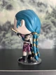 Фігурка Funko POP з гри League of Legends Ліга легенд, Jinx, Джинкс, 10 см + захист для коробки (LOL 0038) - зображення 6