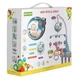 Іграшка-мобіль музичний Baby Team 8563 Різнокольоровий shop (4824428085632) - зображення 1