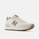 Женские бежевые кроссовки New Balance 515 Print 36,5 (6) 23 см (W5156FP) - изображение 2