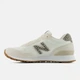 Женские бежевые кроссовки New Balance 515 Print 36,5 (6) 23 см (W5156FP) - изображение 5