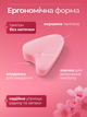 Тампони для сексу Soft Tampons Joydivision normal без мотузки вагінальні менструальні губчасті непомітні всередині гіпоалергенні для плавання басейну сауни захисту активного відпочинку спорту тренувань подорожей під час менструації місячних контакту - зображення 3