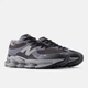 Темно-сірі кросівки New Balance ABZORB 2000 42,5 (9) 27 см (U2000420) - зображення 2