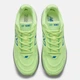 Мужские салатовые кроссовки New Balance 1080v15 40 (7) 25 см (M10802HR) - изображение 3