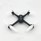 Игрушечный Квадрокоптер на радиоуправлении ТМ SYMA X15A Black Черный shop (6946702902737) - изображение 2