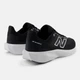 Мужские черные кроссовки New Balance 413 44 (10) 28 см (M413LK3) - изображение 3