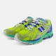 Салатовые кроссовки New Balance 1906R 38,5 (6) 24 см (U19063EN) - изображение 5