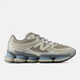Коричневі кросівки New Balance ABZORB 2000 42,5 (9) 27 см (U20004JQ) - зображення 1