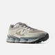 Коричневі кросівки New Balance ABZORB 2000 42,5 (9) 27 см (U20004JQ) - зображення 2